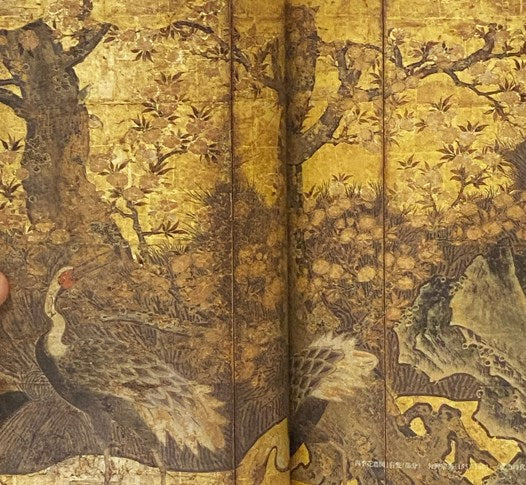 Cherry Blossoms: Traditional Patterns in Japanese Design