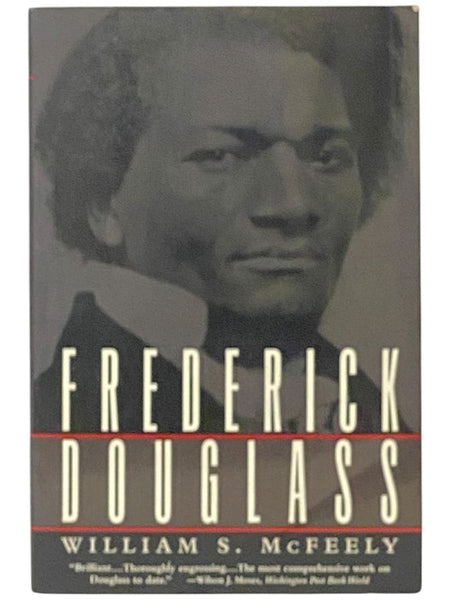 Frederick Douglass
