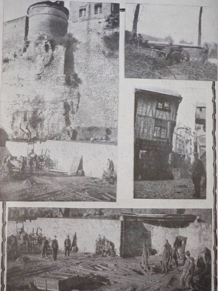 Story of the Forty-Seventh: Being the History of a Regiment of Heavy Artillery Made up of Men from Every State in the Union, from its Formation to Demobilization, Written by Members of the Regiment
