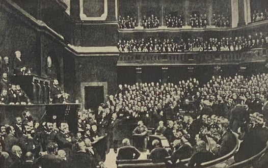 Democratic France: The Third Republic from Sedan (1871) to Vichy (1940)