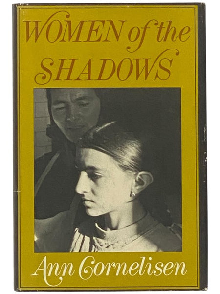 Women of the Shadows