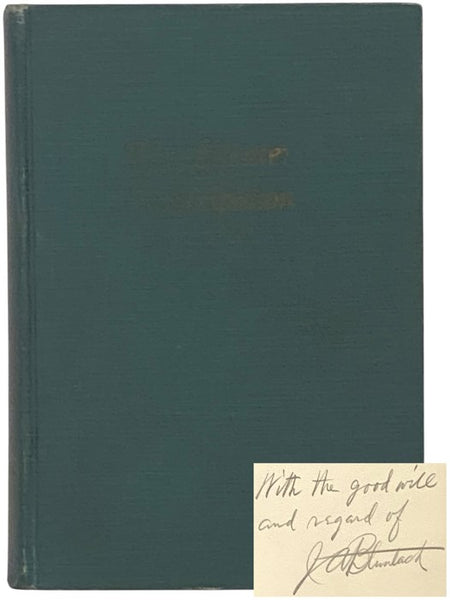 The Greater Emancipation: A Story-Study of Mind