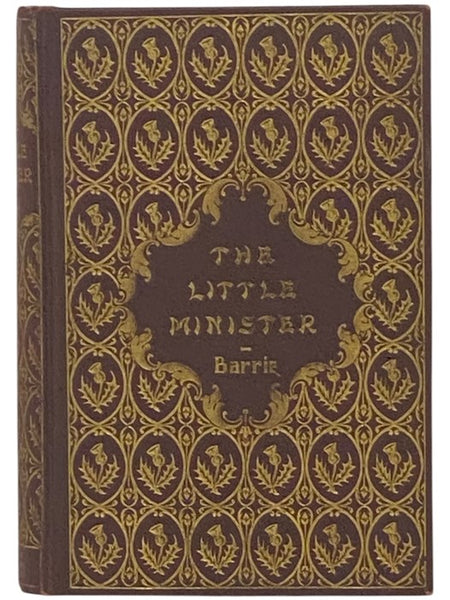 The Little Minister