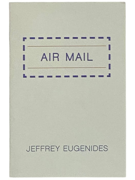 Air Mail [Airmail]