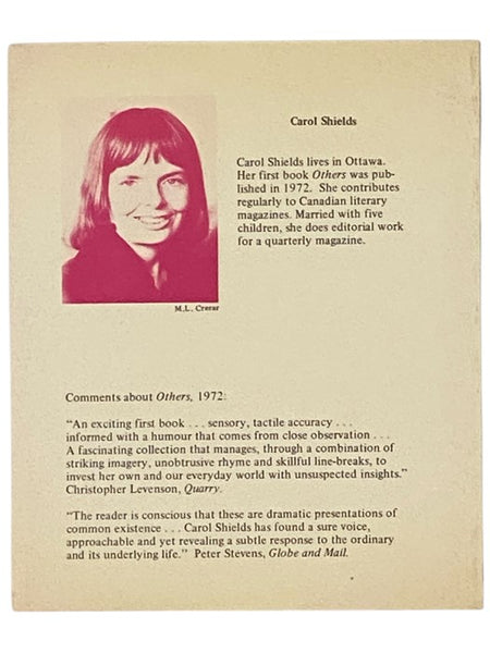 Intersect: Poems