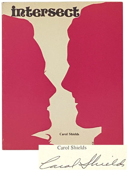 Intersect: Poems