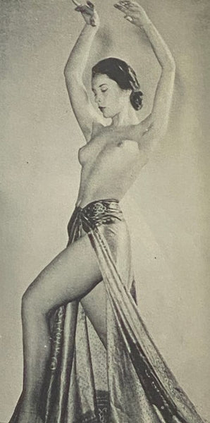 Good Times Vol. 2 No. 20: The Chess-Board of Sex - A Revue of the World of Pleasure [Volume Two Number Twenty]