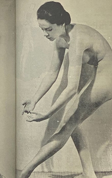 Good Times Vol. 2 No. 20: The Chess-Board of Sex - A Revue of the World of Pleasure [Volume Two Number Twenty]
