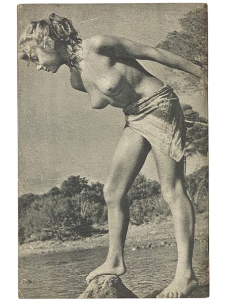 Good Times Vol. 2 No. 20: The Chess-Board of Sex - A Revue of the World of Pleasure [Volume Two Number Twenty]
