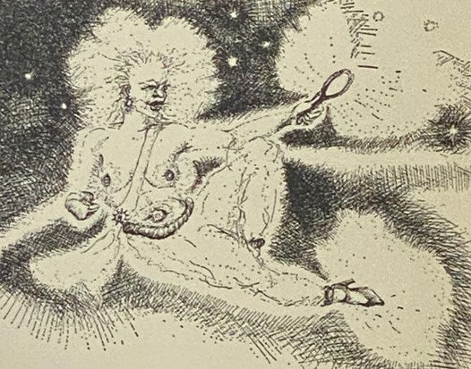 Heavenly Bodies
