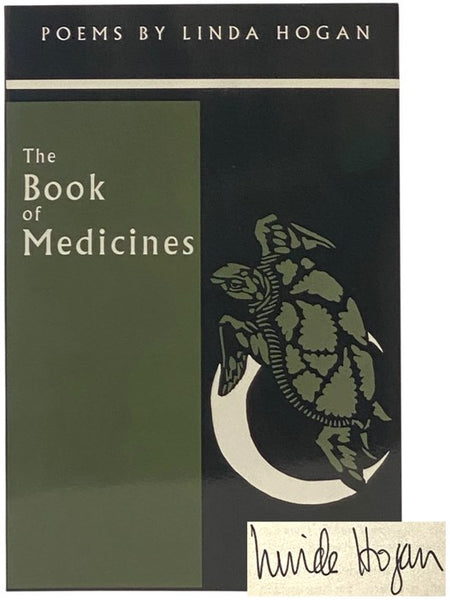 The Book of Medicines