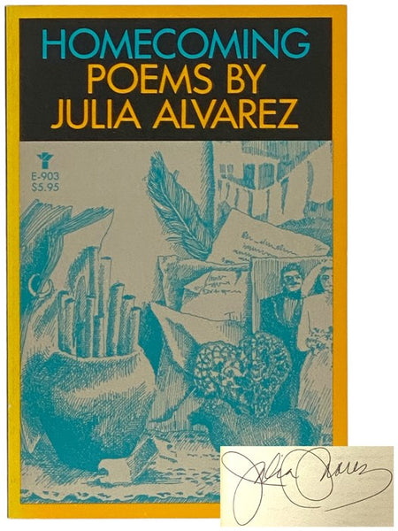 Homecoming: Poems