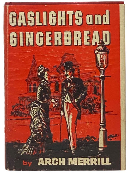 Gaslights and Gingerbread