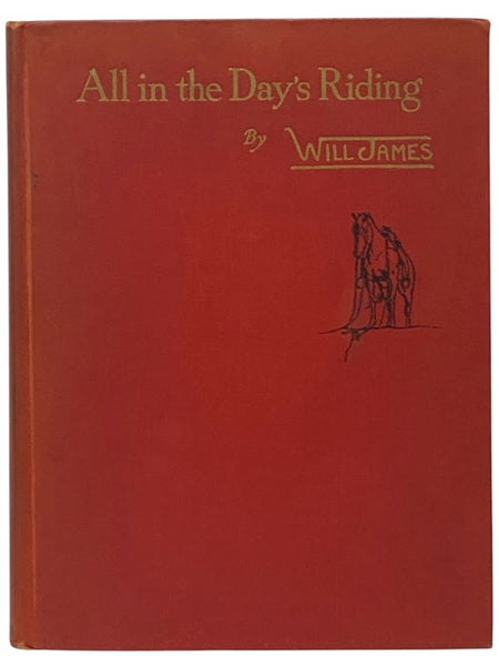 All in the Day's Riding