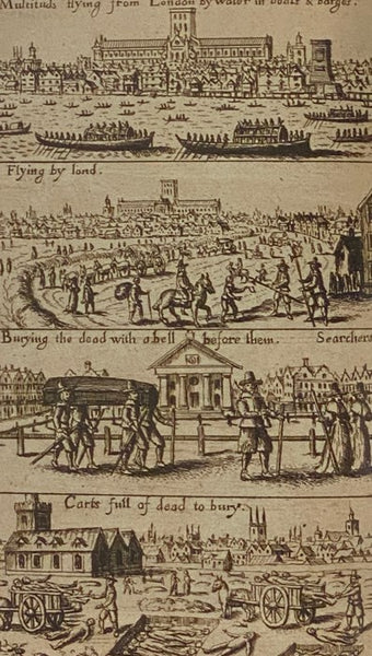 The Curious World of Samuel Pepys and John Evelyn