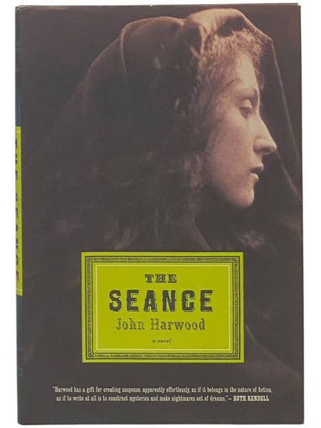 The Seance: A Novel