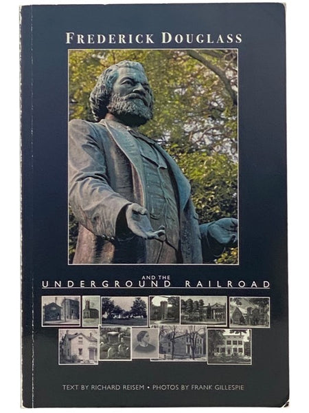 Frederick Douglass and the Underground Railroad