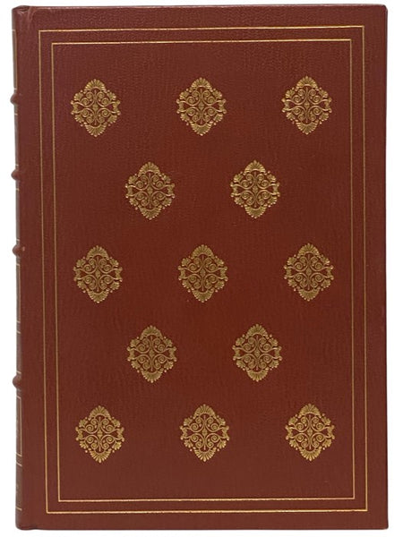 Selected Poems, 1923-1975 (The First Edition Society)