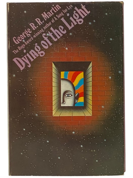 Dying of the Light