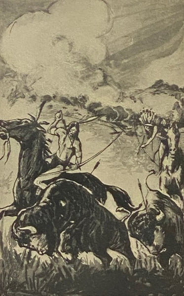 The Oregon Trail