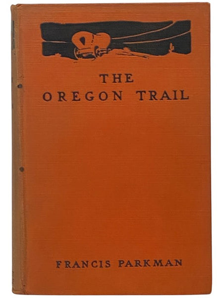 The Oregon Trail
