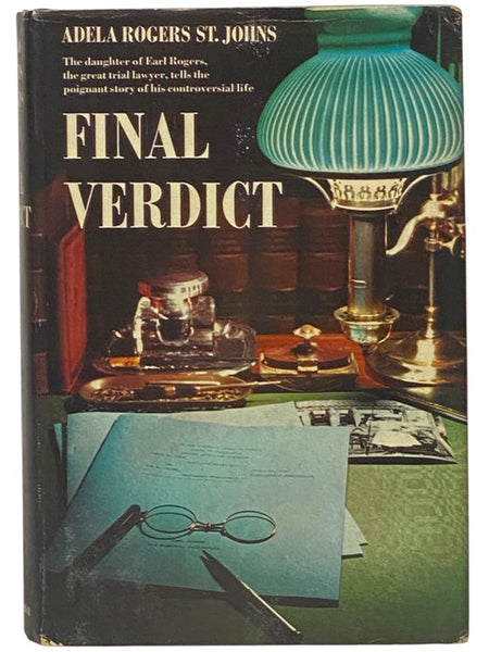 Final Verdict