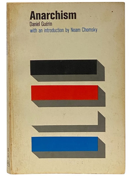 Anarchism (PB-175)