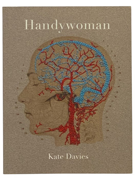 Handywoman: A Creative Life, Post-Stroke [Handy Woman]