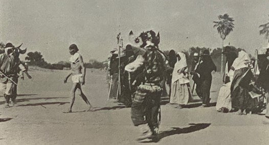 A Yaqui Life: The Personal Chronicle of a Yaqui Indian [The Tall Candle: The Personal Chronicle of a Yaqui Indian]