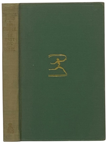 The Emperor Jones; Anna Christie; The Hairy Ape (The Modern Library of the World's Best Books, ML 146)