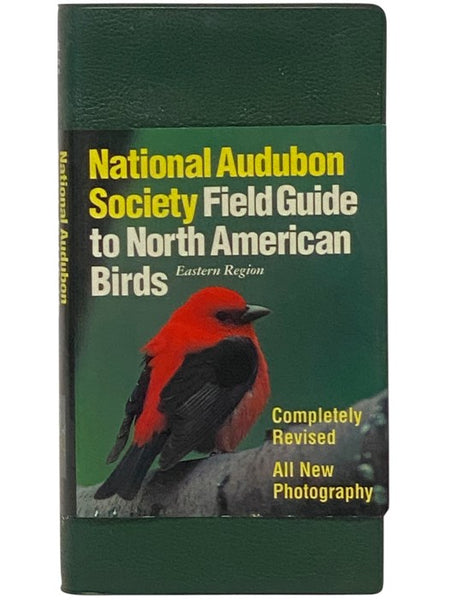 National Audubon Society Field Guide to North American Birds: Eastern Region