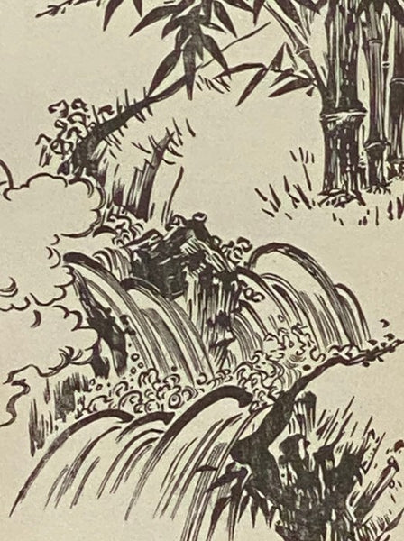 Haiku: An Anthology of Japanese Poems