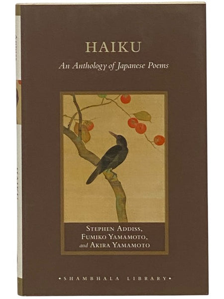 Haiku: An Anthology of Japanese Poems