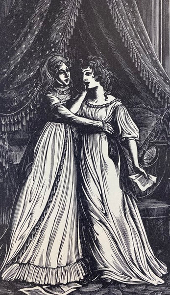 Jane Austen Seven Volume Set: Sense and Sensibility; Pride and Prejudice; Mansfield Park; Emma; Northanger Abbey; Persuasion; Shorter Works (The Folio Society)