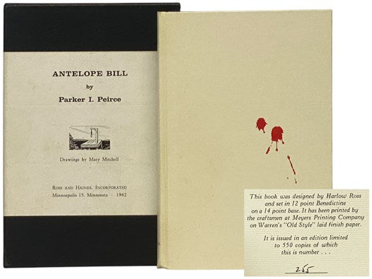 Antelope Bill