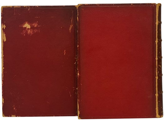 The Castles of England: Their Story and Structure, in Two Volumes