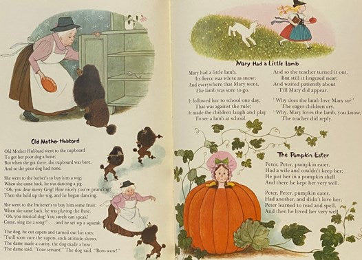 Mother Goose