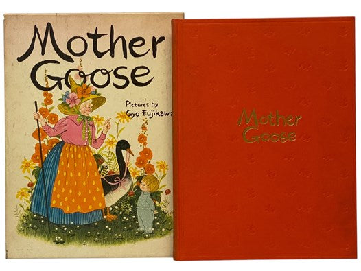 Mother Goose
