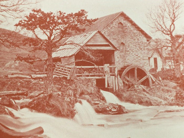 Forty Etchings on Copper, Reproduced from the Most Noted Examples of Modern Art and Photographs of English Landscapes. Series I [1].
