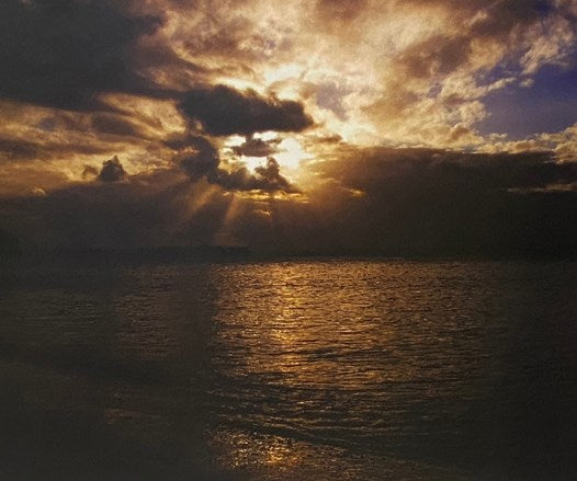 The World is My Oyster, Volume 1: From Iceland to The South Pacific