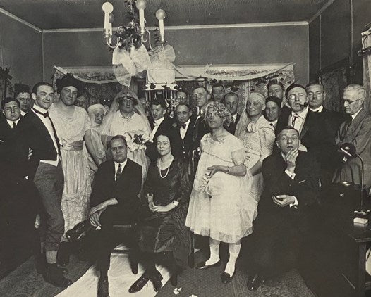 Real Life: Louisville in the Twenties