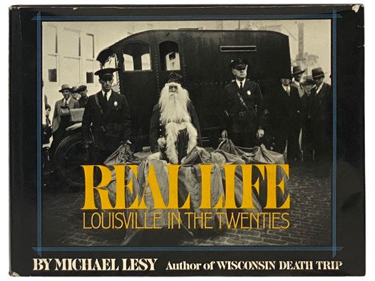 Real Life: Louisville in the Twenties