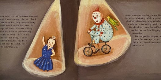 Trudi & Pia