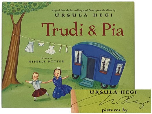 Trudi & Pia