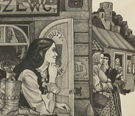 The Cobbler's Reward