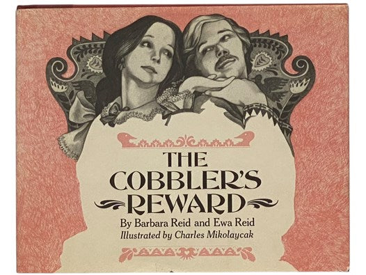 The Cobbler's Reward