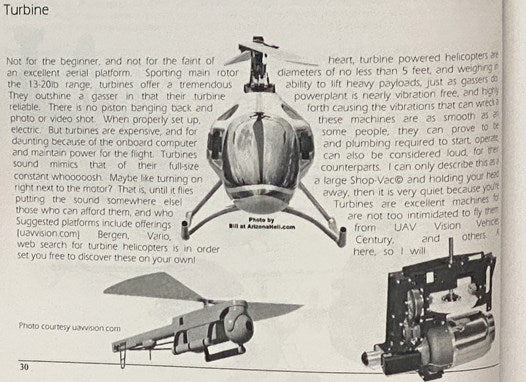 Aerial Photography: A How-To Guide for Using Remotely Piloted Vehicles and Other Methods to Obtain the Ultimate Above-Ground Photo, with Business and Marketing Insights and Secrets the Competition Doesn't Want You to Know