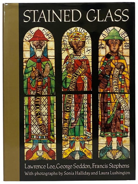 Stained Glass