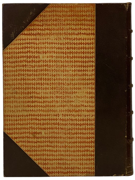 Ingres sa Vie & Son Oeuvre (1780-1867), D'apres des documents inedits [Jean-Auguste-Dominique Ingres]