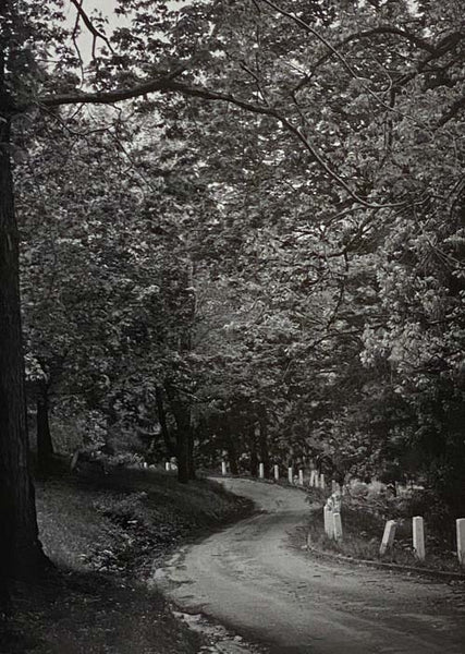 Mount Hope: America's First Municipal Victorian Cemetery [Rochester, New York]
